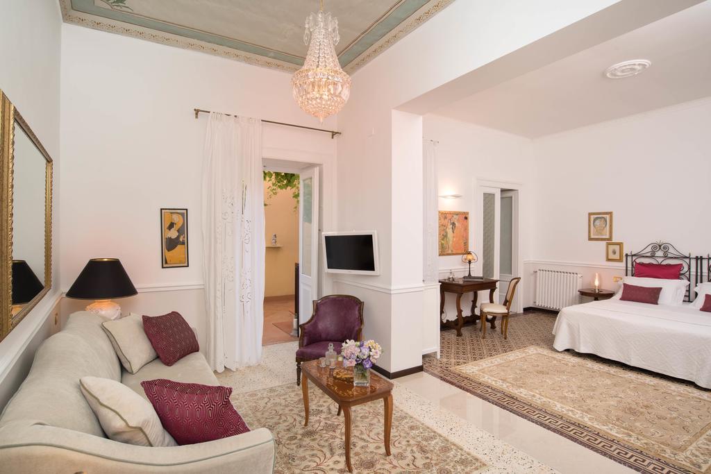 Romantic Hotel & Restaurant Villa Cheta Elite Maratea Exteriör bild