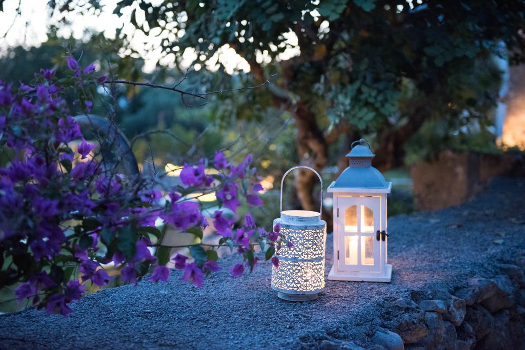 Romantic Hotel & Restaurant Villa Cheta Elite Maratea Exteriör bild