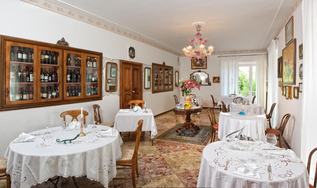 Romantic Hotel & Restaurant Villa Cheta Elite Maratea Exteriör bild