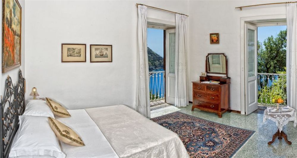 Romantic Hotel & Restaurant Villa Cheta Elite Maratea Exteriör bild