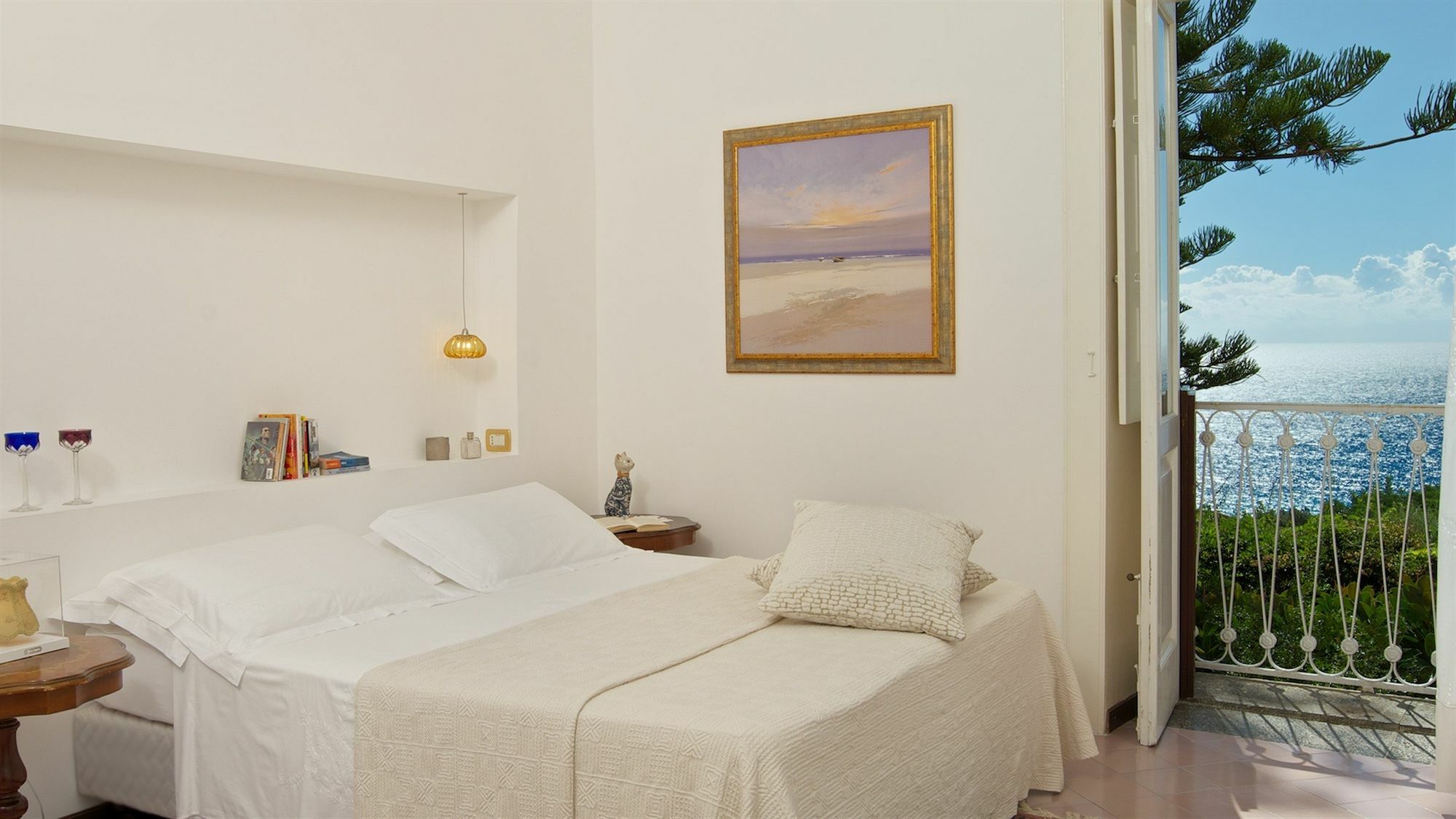 Romantic Hotel & Restaurant Villa Cheta Elite Maratea Exteriör bild
